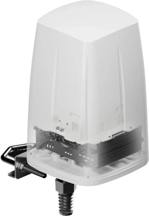 Teltonika PR1ICA70 (5G, WLAN, 4G, GPS, 3G)