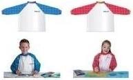 Actual product image Pelikan Painting apron Boys