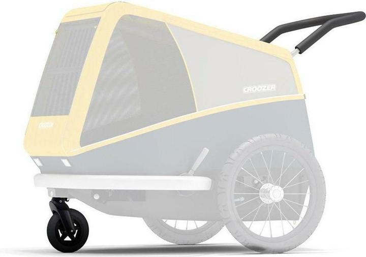 Produktbild Croozer Buggy-Set