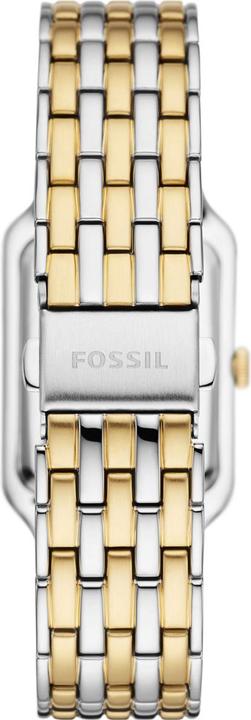 Actual product image Fossil Raquel (Analogue wristwatch, 26 mm)