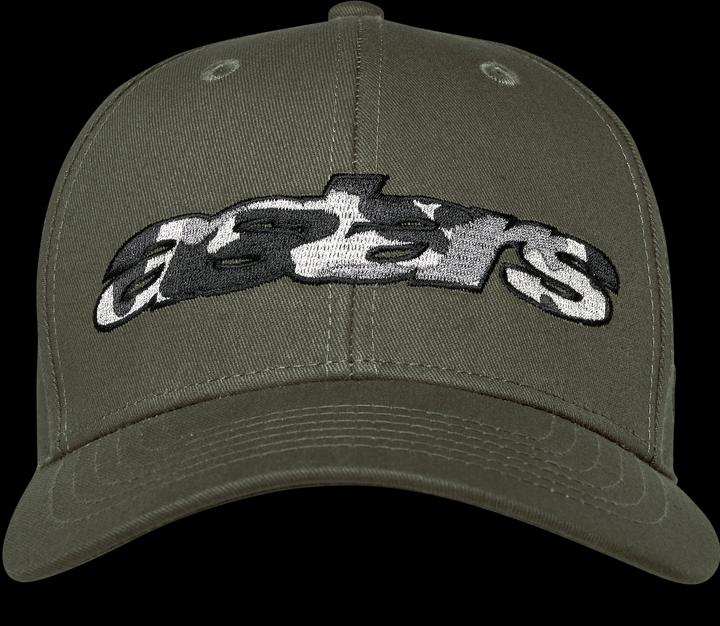 Produktbild Alpinestars Hat 24 Port (One Size)