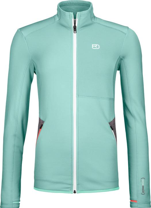 Image du produit Ortovox Veste polaire femme (XS)