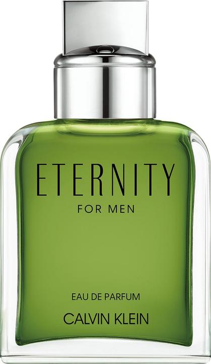 Calvin Klein Eternity - Male Eau de Parfum