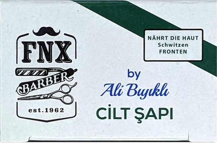 Produktbild Fongex Fonex FNX Barber Alaunstein von Ali Biyikli Cilt Sapi (Blutstiller)