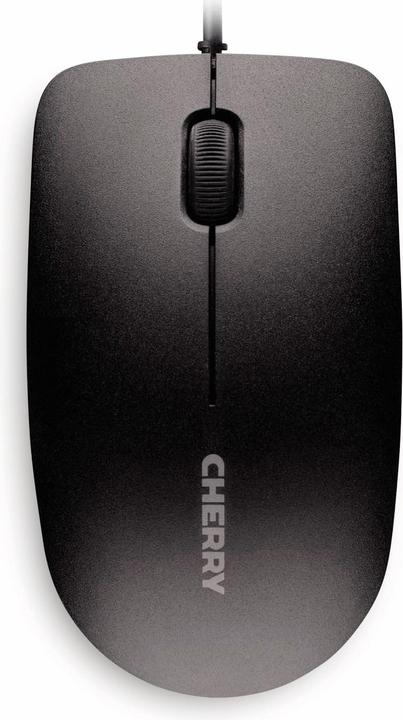 Produktbild CHERRY Mc 1000 (Kabelgebunden)