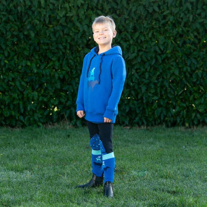 Image du produit Little Knight ChildrensKids Farm Collection Pantalon d'équitation (158, 164)