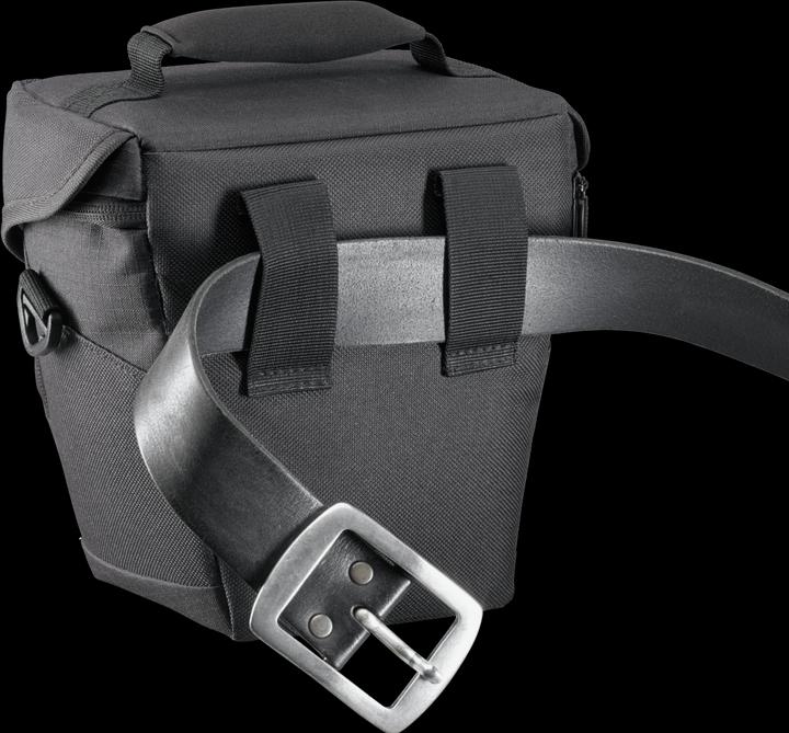 Immagine prodotto Cullmann Panama Action 200 (Borsa a tracolla per fotocamera, 2.72 l)