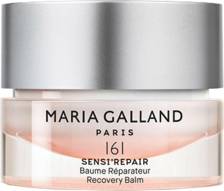 Maria Galland SENSI'REPAIR 161 Baume Réparateur (50 ml, Gesichtsbalsam)