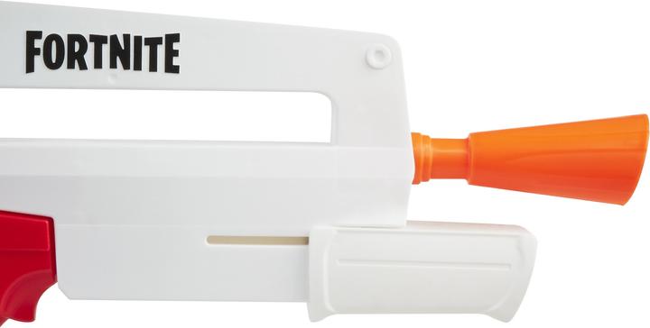 Actual product image Nerf Super Soaker Fortnite Burst AR