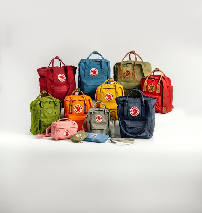 Image du produit Fjällräven Kånken (16 l)