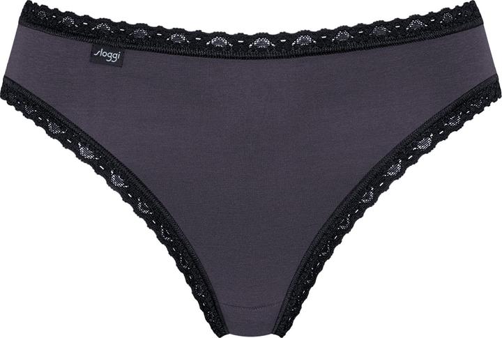 Image du produit Sloggi Slip Casual Stretch (44, Lot de 3)