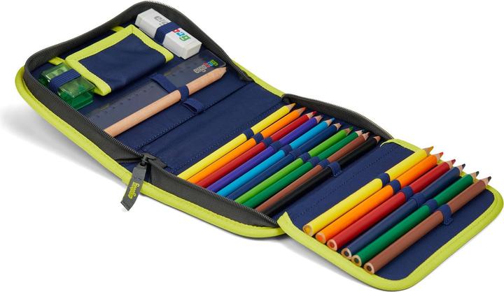 Immagine prodotto Ergobag Accessori astuccio per matite 21 pezzi.
