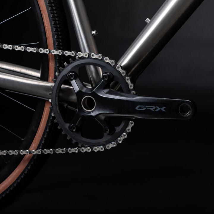 Actual product image Triban GRVL 900 (52 cm)