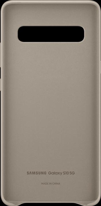 Immagine prodotto Samsung Leather Cover (Samsung Galaxy S10 5G)