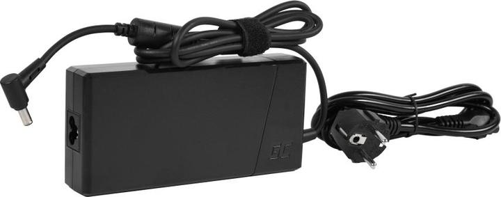 Immagine prodotto GreenCell Green Cell AD138P Alimentatore e convertitore di tensione universale 230 W Nero (230 W)