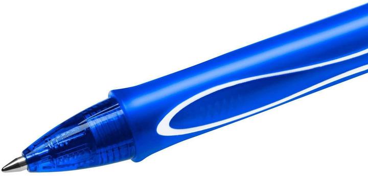 Produktbild Bic Gel-ocity (Blau, 12 x)