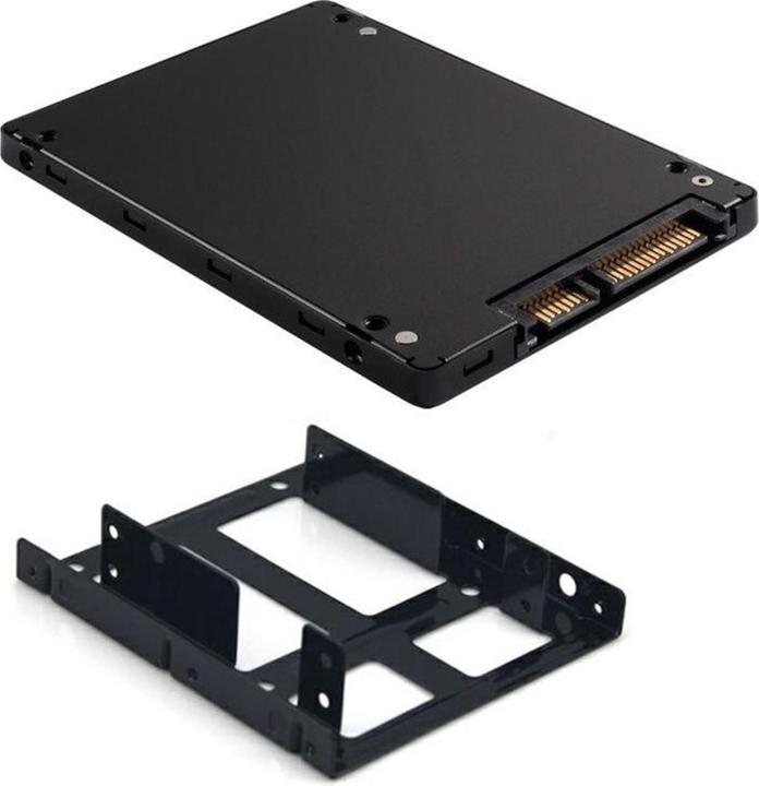 Produktbild CoreParts Cpssd (256 GB, 3.5")