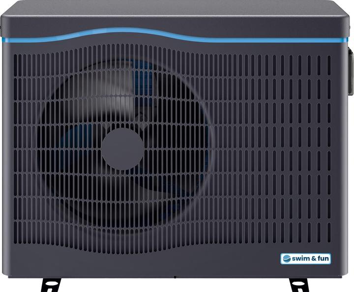 Aqua Speed Inverter 12, Wi-Fi