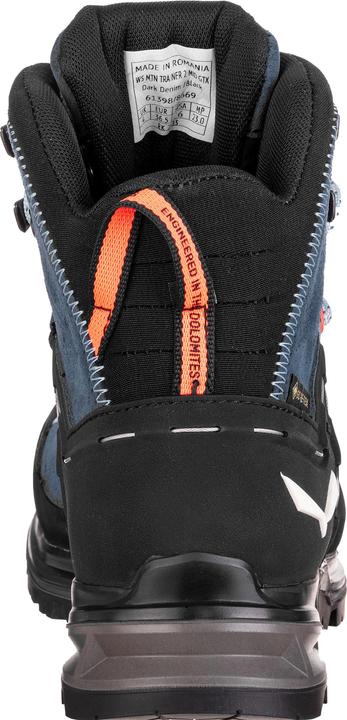 Produktbild Salewa Mountain Trainer 2 Mid Gore-Tex® Schuh Da (35)