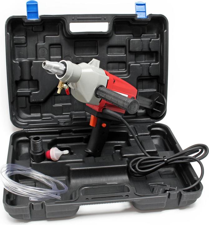 Image du produit Wiltec Kernbohrgerät (110 millimètres)
