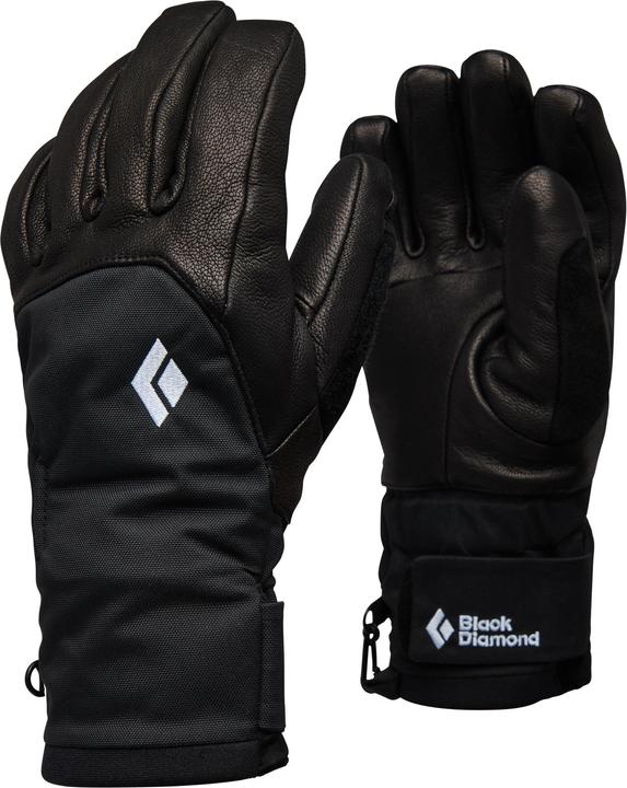 black-black