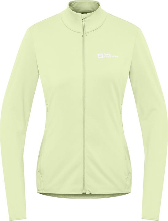 Immagine prodotto Jack Wolfskin Prelight Trail Fz W (XL)