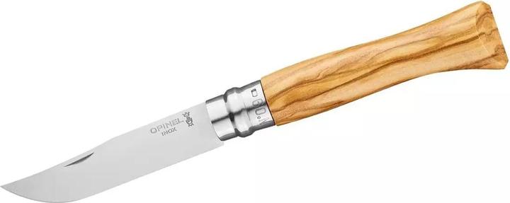 Opinel No 09 Coltello da tasca (9 cm)