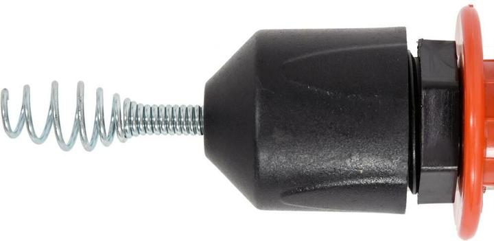 Actual product image Yato Professional drain cleaner Length 7.6 metres, Ø 0.6 cm (suitable for complete drainage). (1 pcs.)