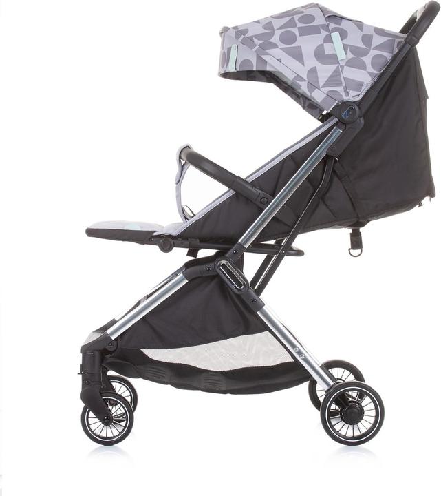 Actual product image Chipolino Chiplino Pushchair Buggy Easy Go