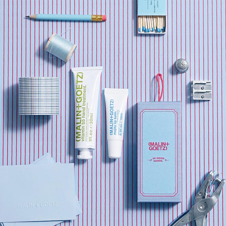 Immagine prodotto Malin+Goetz Set "In buone mani (30 ml)