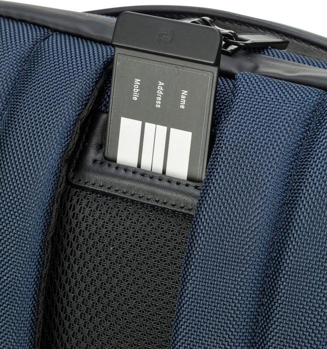 Produktbild Porsche Design Rucksack / Daypack Roadster Pro Backpack XS (15 l)