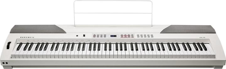 Image du produit Kurzweil KA-70 White - Pianino cyfrowe (88 Boutons)