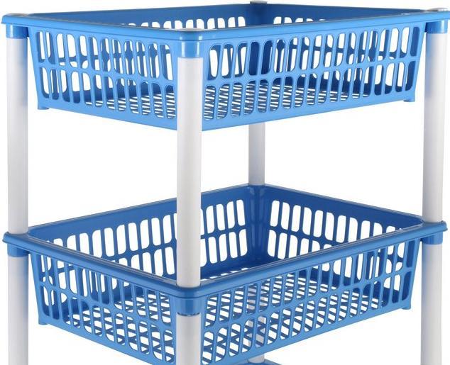 Produktbild Axentia Vorratswagen