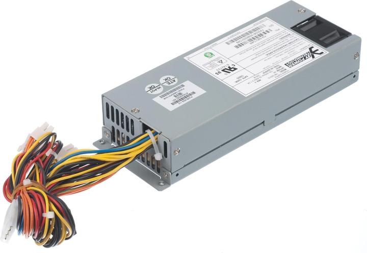 Produktbild Supermicro PWS-202-1H: Netzteil 200W (200 W)