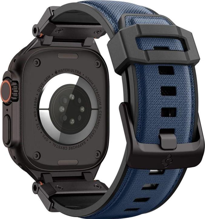 Immagine prodotto Spigen DuraPro Armor for Apple Watch 6 / 7 / 8 / 9 / 10 / SE / Ultra 1 / 2 (44 / 45 / 46 / 49mm) Nav