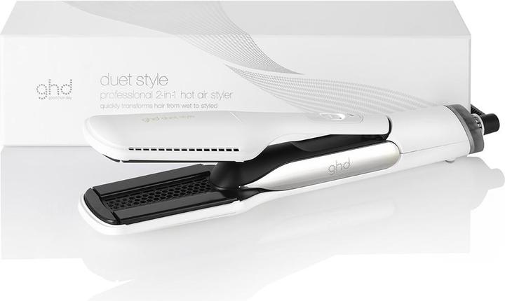 Produktbild ghd Duet 2-in-1 (Glätteisen)