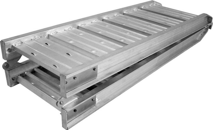 Immagine prodotto Wiltec Auffahrrampe