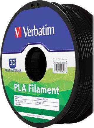 Image du produit Verbatim Filament (PLA, 1.75 mm, 1000 g, Bleu)