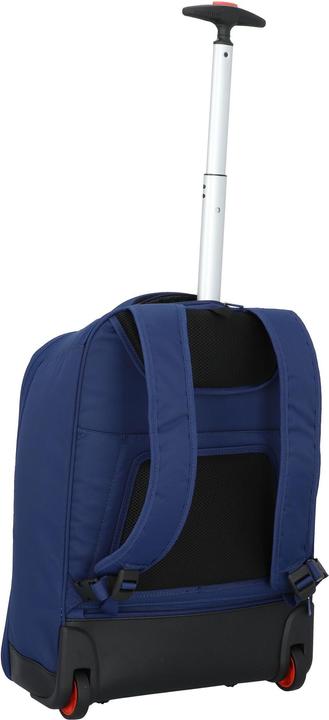 Immagine prodotto Roncato Zaino Crosslite a 2 ruote trolley 55 cm scomparto per laptop (40 l)