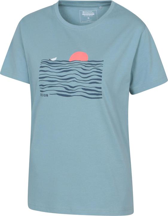 Produktbild Mountain Warehouse Devon TShirt (38 D)