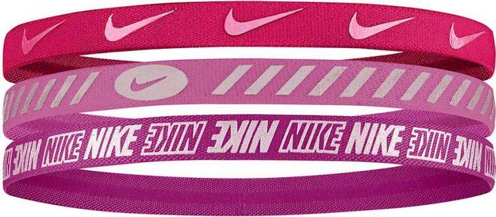 Nike Stirnbänder 3.0 rot N1004527616OS