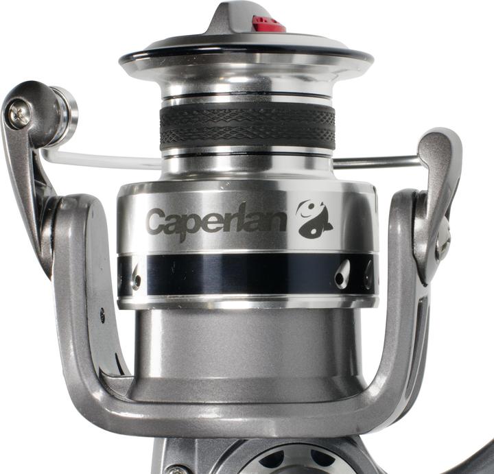 Actual product image Caperlan KHAOS 5000 (5000)