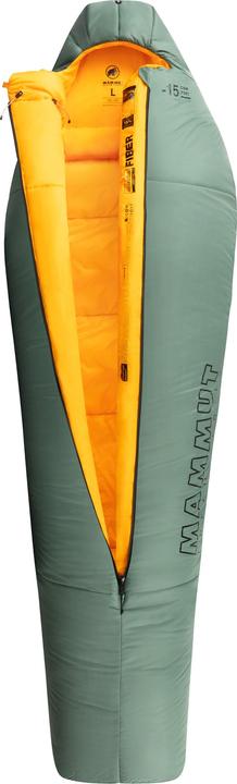 Produktbild Mammut Comfort Fiber Bag -15C