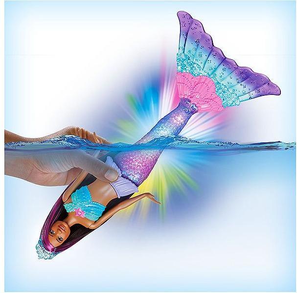 Immagine prodotto Barbie Casa sull'albero POP Animal Party