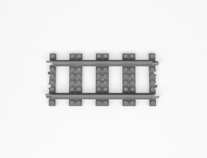 Image du produit Mobabricks Rails droits - 24 pièces