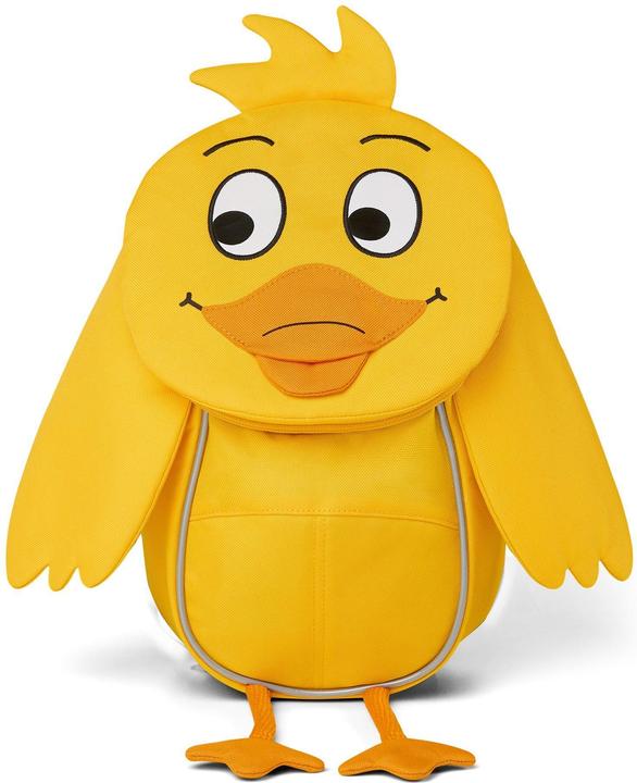 Affenzahn Rucksack WDR