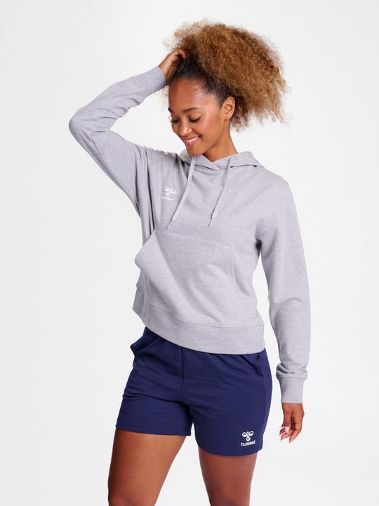Image du produit hummel HMLGO 2.0 HOODIE FEMME (XXL)