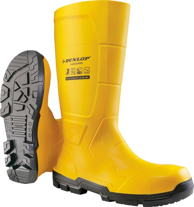 Immagine prodotto Dunlop JobGUARD Sicurezza totale, ESD S5, taglia 40 (40)