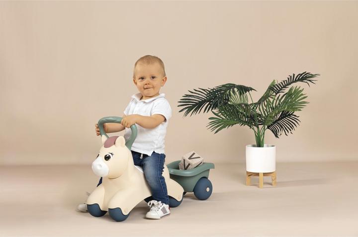Immagine prodotto Smoby Cavalcabile Little Baby Pony