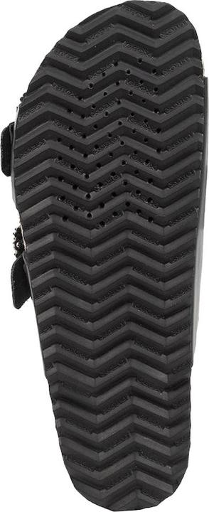 Produktbild Geox Sandalen D Brionia R Narbiges Leder (41)